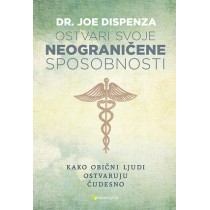 Ostvari svoje neograničene sposobnosti